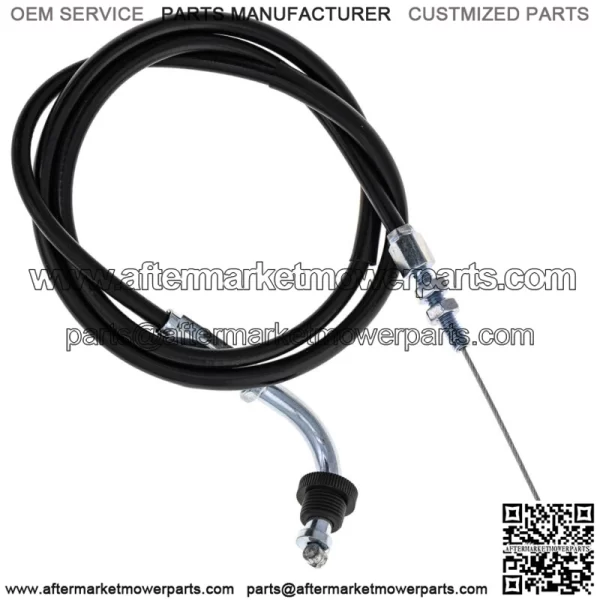 Throttle Cable for Suzuki GS1100E GS450E GS750E 58300-00A10 58200-45610 (For: Suzuki)