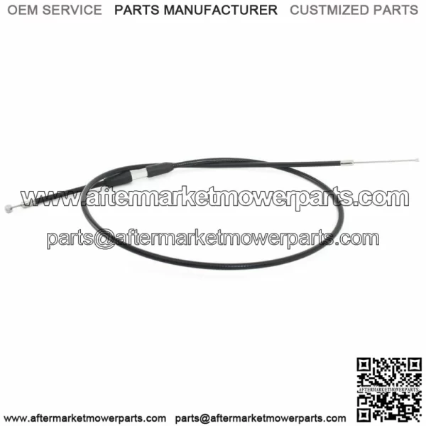 RMZ RM-Z 250 450 For Suzuki Hot Start Cable RMZ250 2008 09-2018 RMZ450 2008-2012 (For: Suzuki)