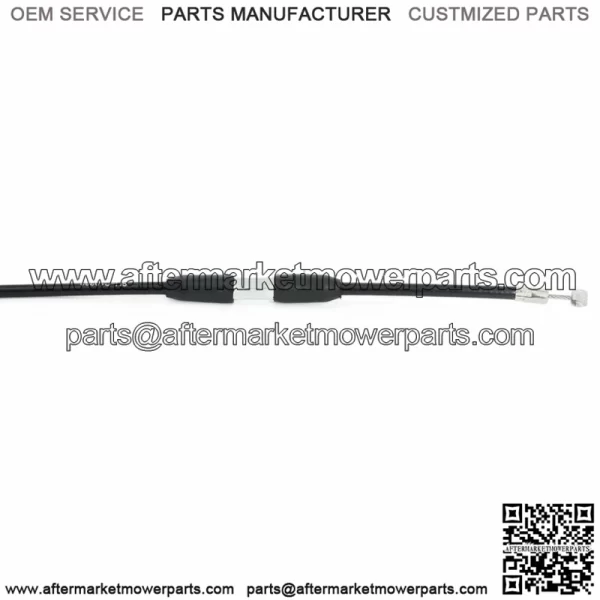 RMZ RM-Z 250 450 For Suzuki Hot Start Cable RMZ250 2008 09-2018 RMZ450 2008-2012 (For: Suzuki) - Image 2