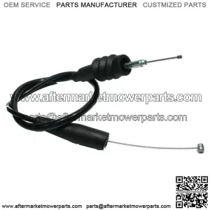 Throttle Cable for Suzuki DRZ 110, 2003-2005 - NEW - DRZ110 (For: Suzuki)