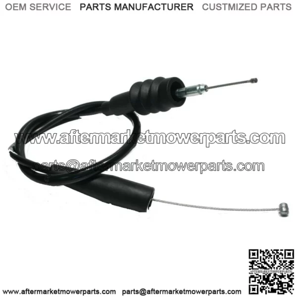 Throttle Cable for Suzuki DRZ 110, 2003-2005 - NEW - DRZ110 (For: Suzuki)