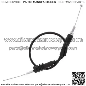 Throttle Cable for Kawasaki  KLX110L 2010 2011 2012 2013 2014 2015 (For: Suzuki)