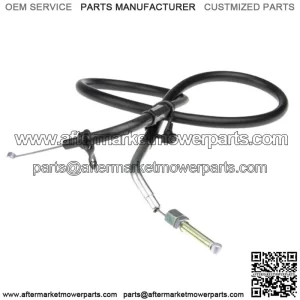 Suzuki GSX-R1100 1991-1992 (EU models) Throttle Cable # 58300-41C00 (For: Suzuki)