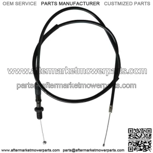 Throttle Cable for Suzuki RM85 RM80 2002 2003 2004 2005 2006 2007 2008 2009-2012 (For: Suzuki)