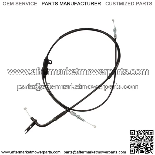 throttle cable open for Suzuki VZ 800 Marauder # AF # 97-03 # 58300-48E20