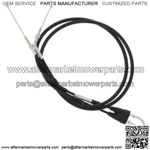 Throttle Cable DR-Z250 DRZ250 CA Model 2001 2002 2003 2004 2005 2006 2007 (For: Suzuki)