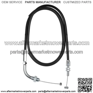 Throttle Cable for Suzuki GS 1000 S (1979-1979)/ 58300-45601