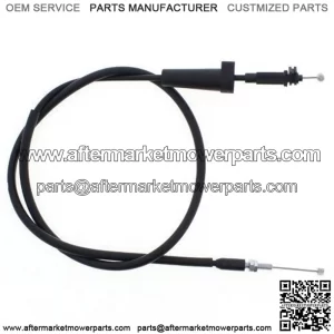 Throttle Cable for Suzuki Vinson LT-F500F 2003 2004 (For: Suzuki)