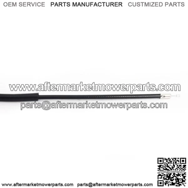 For Suzuki Throttle Cable RM85L 2006 2007 RM80 90-01 RM85 2002-2010 2012 2015-19 (For: Suzuki) - Image 3