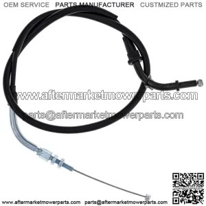 Throttle Cable for Suzuki Katana 600 750 GSXR1100W GSXR600W 58300-08F00 (For: Suzuki)