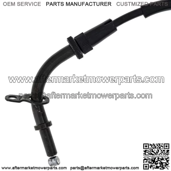 Throttle Cable for Suzuki Katana 600 750 GSXR1100W GSXR600W 58300-08F00 (For: Suzuki) - Image 3