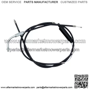 Suzuki A100 AX100 AC100 Throttle Cable Assy New (For: Suzuki)