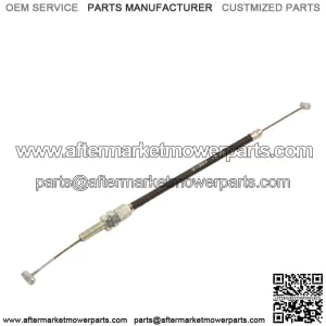 NEW 2000 - 2001 SUZUKI GSX-R750 GSXR 750 OEM THROTTLE CABLE ACTUATOR CLOSE PUSH (For: Suzuki)