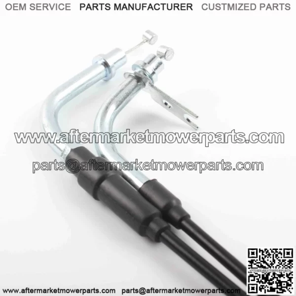 Motorcycle Throttle Cable For SUZUKI GSR750 2011 2012 2013 2014 2015 2016 - Image 3