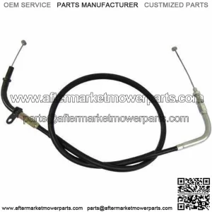 Throttle Cable Suzuki Pull GSXR750WN-WS 1992-1995, GSXR1100WP-WR 1993-1994