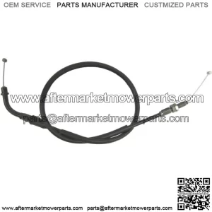 477937 Throttle Cable "A" Pull for Suzuki GSXR1000 K5-K8 2005-2008 (see desc)