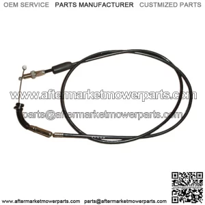 Suzuki TS250 TS400 Throttle Cable 1976 NOS TS250 1973 THROTTLE WIRE 58300-30602