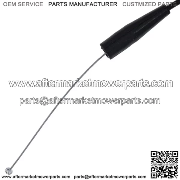 Throttle Cable for Kawasaki Suzuki KLX110 DRZ110 54012-0643 K5401-20643 (For: Suzuki) - Image 3