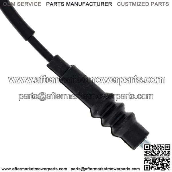 Throttle Cable for Kawasaki Suzuki KLX110 DRZ110 54012-0643 K5401-20643 (For: Suzuki) - Image 4