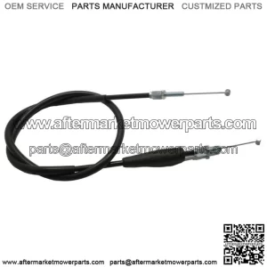 Throttle Cable for Suzuki DR125SE, 1994-1996 - DR 125SE - 58300-44AA0 (For: Suzuki)