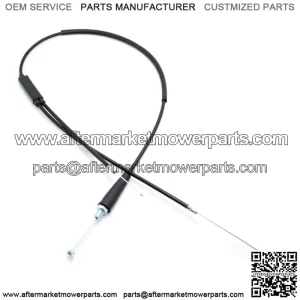 Throttle Cable Assy For Suzuki DS80 1985-2000 (For: Suzuki)