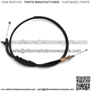 Throttle Cable for Suzuki Bandit 250 GSF250 74A