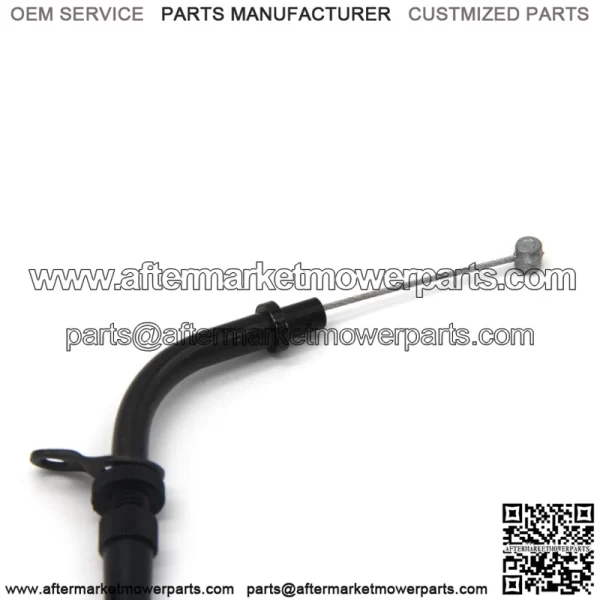 Throttle Cable for Suzuki Bandit 250 GSF250 74A - Image 4