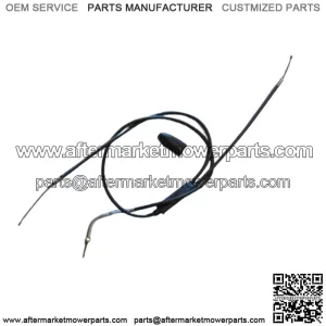 SUZUKI K10/K11P/K15P DUAL THROTTLE CABLE NOS!