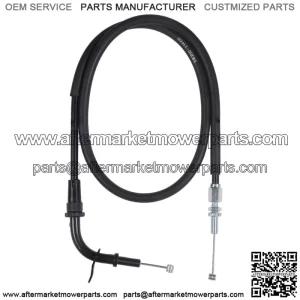 Throttle Cable A (Open) for Suzuki GSF 600 Bandit / S / SU / U / 58300-31F00