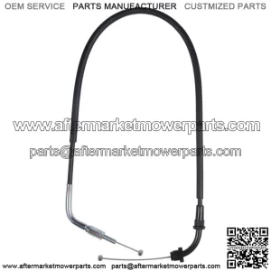 Throttle Cable B (Close) for Suzuki RF 600 R/RU / 58300-31E11