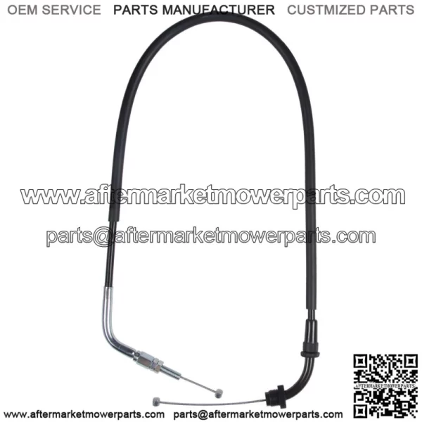 Throttle Cable B (Close) for Suzuki RF 600 R/RU / 58300-31E11