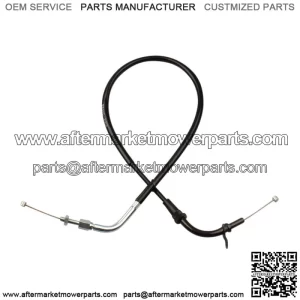 throttle cable open for Suzuki RF 600 900 # 1994-1997 # 58300-31E01
