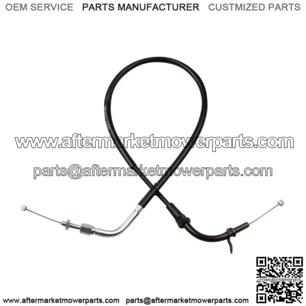 throttle cable open for Suzuki RF 600 900 # 1994-1997 # 58300-31E01