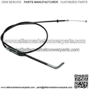 Throttle Cable For Suzuki LT-4WD QuadRunner 250 1987-1989 LT230E NEW #23