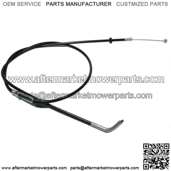 Throttle Cable For Suzuki LT-4WD QuadRunner 250 1987-1989 LT230E NEW #23