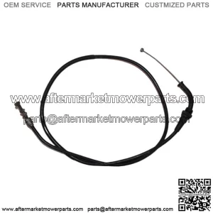 SUZUKI GS750 GS300 GS650 GS450 GS1100 THROTTLE CABLE LINE (TOC350) (For: Suzuki)