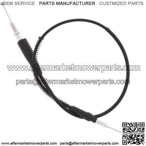 Throttle Cable for Suzuki RM65 2003 2004 2005 (For: Suzuki)