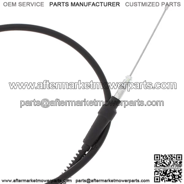 Throttle Cable for Suzuki RM65 2003 2004 2005 (For: Suzuki) - Image 3