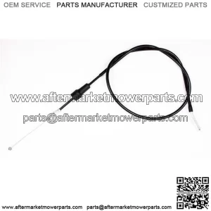 Throttle Cable for Suzuki RM 250 95-96 K28-1508 (For: Suzuki)