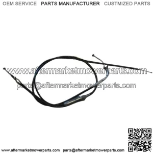 SUZUKI GT550/GT380 THROTTLE CABLE NOS!
