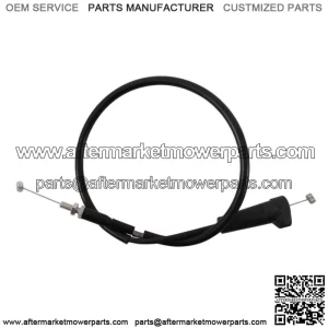 Cable Connection Throttle Cable for Suzuki LTA-450 X King Quad 2007-2009 (For: Suzuki)