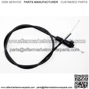 THROTTLE CABLE FOR FOR SUZUKI