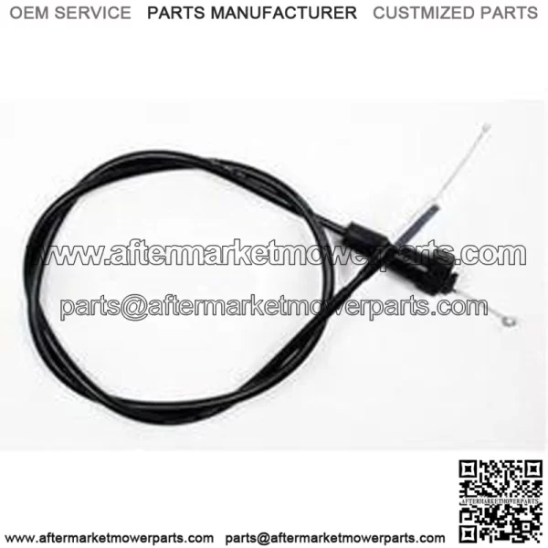 THROTTLE CABLE FOR FOR SUZUKI