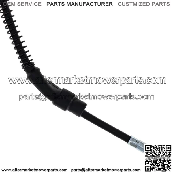 Throttle Cable for Kawasaki KX65 Suzuki RM60 RM65 54012-0095 2000-2018 (For: Suzuki) - Image 4