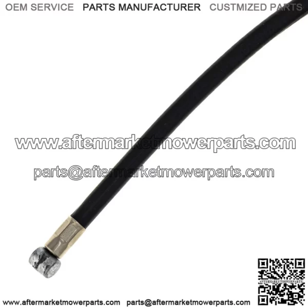 Push Pull Throttle Cable for Suzuki RMZ450 58301-28H31 58301-28H40 (For: Suzuki) - Image 3