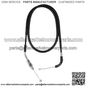 Throttle Cable B (Close) for Suzuki VZR 1800 (2011-2020)/ 58300-48G50