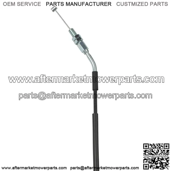 Throttle Cable B (Close) for Suzuki VZR 1800 (2011-2020)/ 58300-48G50 - Image 3