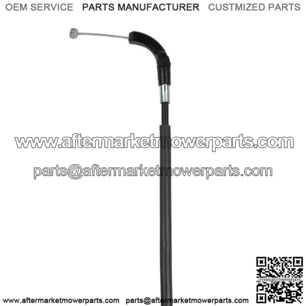Throttle Cable B (Close) for Suzuki VZR 1800 (2011-2020)/ 58300-48G50 - Image 4