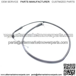 2016 Suzuki GSXR1000 THROTTLE CABLES LINES 58300-47H00 58300-47H10 (For: Suzuki)