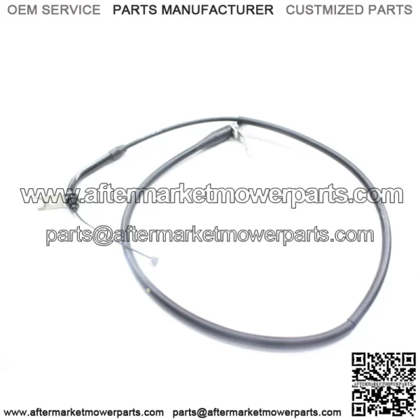 2016 Suzuki GSXR1000 THROTTLE CABLES LINES 58300-47H00 58300-47H10 (For: Suzuki)